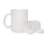 Caneca para Sublimação em Vidro Jateado - 320ml - Sublime - Imagem 2