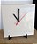 Relógio 20x20 - Mecanismo Quartz - Suporte Regulável - Imagem 1
