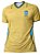 Camiseta Brasil 2026 Azul e Amarelo | Estilo Copa | Leve e Confortável - Imagem 3