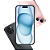 Apple iPhone 15 128GB Rosa - Imagem 4