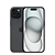 Apple iPhone 15 256GB Preto - Imagem 1