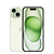 Apple iPhone 15 512GB Verde - Imagem 1