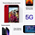 Apple iPhone SE (3ª geração) 64 GB - Meia-noite - Imagem 6