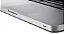 Apple - MacBook Late 2008 13.3" - 160GB - Silver - Intel Core 2 Duo P7350 2.0GHz - 4GB - Imagem 4
