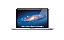 Apple - MacBook Pro Early 2011 13.3" - 256GB - Silver - Intel Core i5 2.3GHz - 4GB - Imagem 1