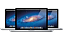 Apple - MacBook Pro Mid 2012 13.3" - 500GB - Silver - Intel Core i5 2.5GHz - 4GB - Imagem 1