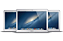 Apple - MacBook Air 2012 13.3" - 256GB - Silver - Intel Core i5 1.8GHz - 4GB - Imagem 1