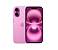 Apple - iPhone 16 - 512GB - Rosa - Desbloqueado - Imagem 1
