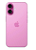 Apple - iPhone 16 - 512GB - Rosa - Desbloqueado - Imagem 2
