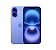 Apple - iPhone 16 Plus - 128GB - Ultramarine - Unlocked - Imagem 1