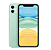 Apple - iPhone 11 - 64GB - Verde - Desbloqueado - Imagem 1