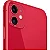 Apple - iPhone 11 - 64GB - Vermelho - Desbloqueado - Imagem 4