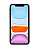 Apple - iPhone 11 - 64GB - Branco - Desbloqueado - Imagem 2
