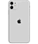 Apple - iPhone 11 - 64GB - Branco - Desbloqueado - Imagem 4