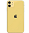 Apple - iPhone 11 - 64GB - Amarelo - Desbloqueado - Imagem 3