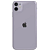 Apple - iPhone 11 - 128GB - Roxo - Desbloqueado - Imagem 3