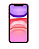 Apple - iPhone 11 - 128GB - Vermelho - Desbloqueado - Imagem 2