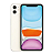 Apple - iPhone 11 - 128GB - Branco - Desbloqueado - Imagem 1