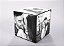CUBO EM MDF PERSONALIZADO COM 6 FOTOS 10X10CM. - Imagem 1