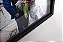 QUADRO DECORATIVO EM MDF COM FOTO + VIDRO 30X30CM - Imagem 2
