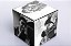 CUBO EM MDF COM 6 FOTOS 6X6CM - Imagem 1