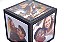 CUBO EM MDF PERSONALIZADO COM 6 FOTOS 12X12CM - Imagem 2