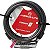 CADEADO 1,0MX6MM ESPIRAL ABSOLUTE, SEGREDO - Imagem 1