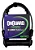 CADEADO U-LOCK- CABO, ONGUARD NEONS - Imagem 2