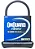 CADEADO U-LOCK, ONGUARD NEONS 8153, PTO - Imagem 2