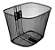 CESTA 26 OVAL MED.ACO C SUP. C HASTE - Imagem 2