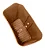 CESTA 26 PASSEIO PLAST. MARROM, C/SUP JKS - Imagem 2