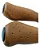 MANOPLA MTB ERGON MARROM ELLEVEN - Imagem 4