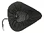 CAPA SELIM GEL BARRA CIRCULAR 255X225MM PRETA C- CINZA - Imagem 2