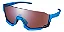 OCULOS SHIMANO AEROLITE AZUL METALICO - LENTE RIDESCAPE ALTO CONTRASTE - Imagem 1