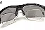 OCULOS SHIMANO EQUINOX3 - ARMACAO SUPE. PTO - LENTE ESPELHADA CZA UV - Imagem 2