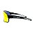 OCULOS CICLISMO ROCKBROS POLARIZADO VISION AZUL ROYAL - Imagem 4