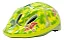 CAPACETE ABSOLUTE KIDS SHAKE VDE DINO, TAM M - Imagem 2