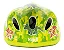 CAPACETE ABSOLUTE KIDS SHAKE VDE DINO, TAM M - Imagem 3
