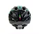 CAPACETE ADULT PRETO/VERDE TAM G ELLEVEN - Imagem 4