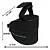 BOLSA MTB PARA SELIM PRETA VELOFORCE SMALL - Imagem 3
