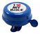 CAMPAINHA ACO BASE METAL TRIM TRIM - Imagem 4