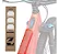 ADESIVO DE PROTECAO BUMPER STRIPS RSD, C/04 - Imagem 1
