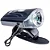 FAROL ABSOLUTE JY-7043 PTO. 1 LED - Imagem 1