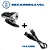 FAROL ABSOLUTE JY-7043 PTO. 1 LED - Imagem 2
