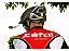 ESPELHO Z EYE ABS CONVEXO P/CAPACETE Zefal - Imagem 3