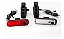 PISCA DIANT/TRAS ABSOLUTE NERO SLIM, USB - Imagem 1