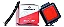 PISCA TRASEIRO ABSOLUTE BASIC USB - Imagem 1