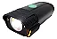 FAROL NEW LINE 400 LUMENS USB ALUMI ELLEVEN - Imagem 2