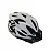 CAPACETE MTB IN MOLD VISEIRA REMOVÍVEL ELLEVEN - Imagem 2