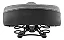SELIM 2MOLAS YAMADA WL6005 PRETO LARGO - Imagem 3